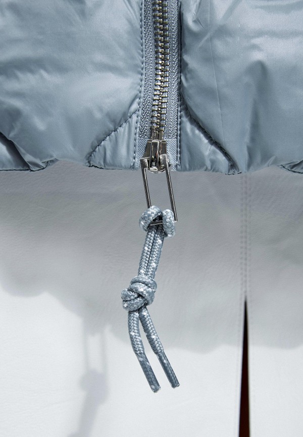 фото Куртка утепленная zarina