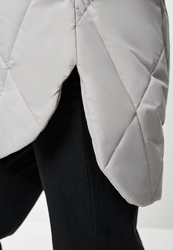 фото Куртка утепленная zarina