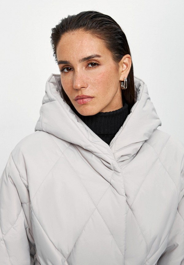 фото Куртка утепленная zarina