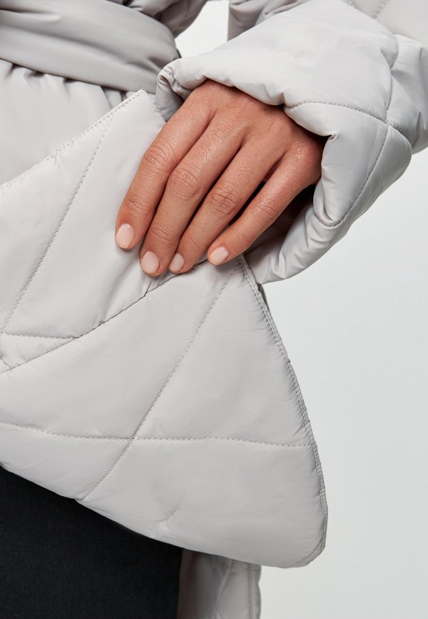 фото Куртка утепленная zarina