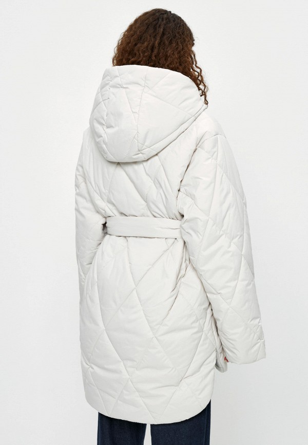 фото Куртка утепленная zarina