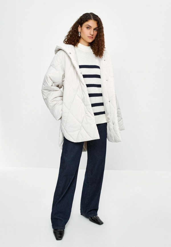 фото Куртка утепленная zarina