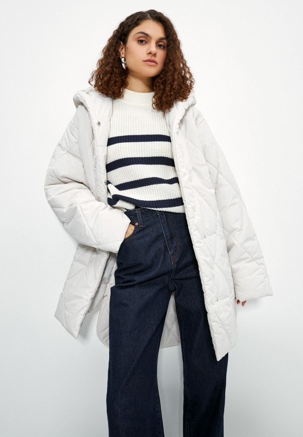 фото Куртка утепленная zarina