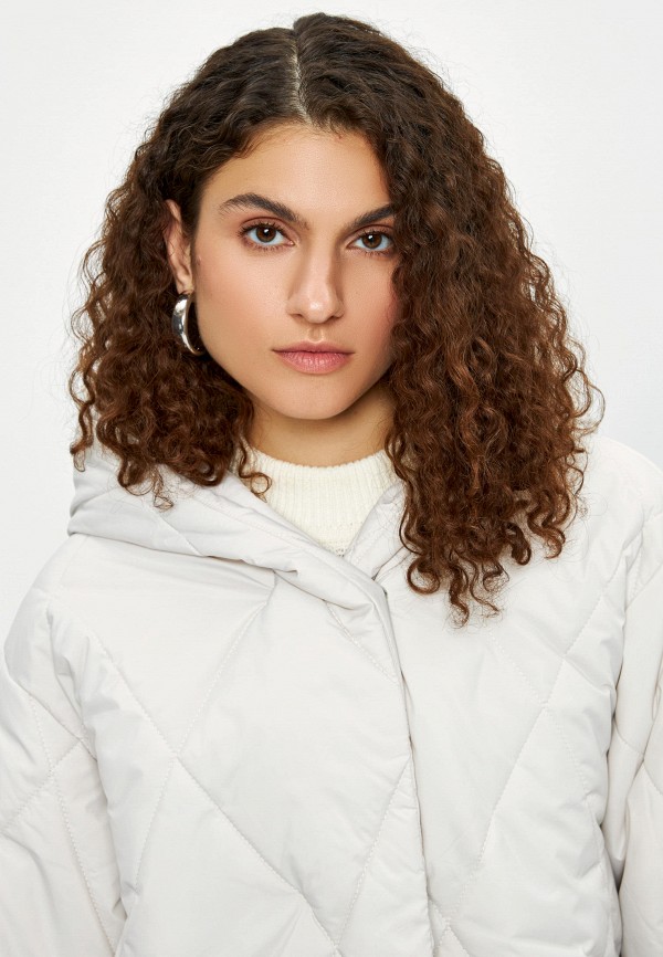 фото Куртка утепленная zarina