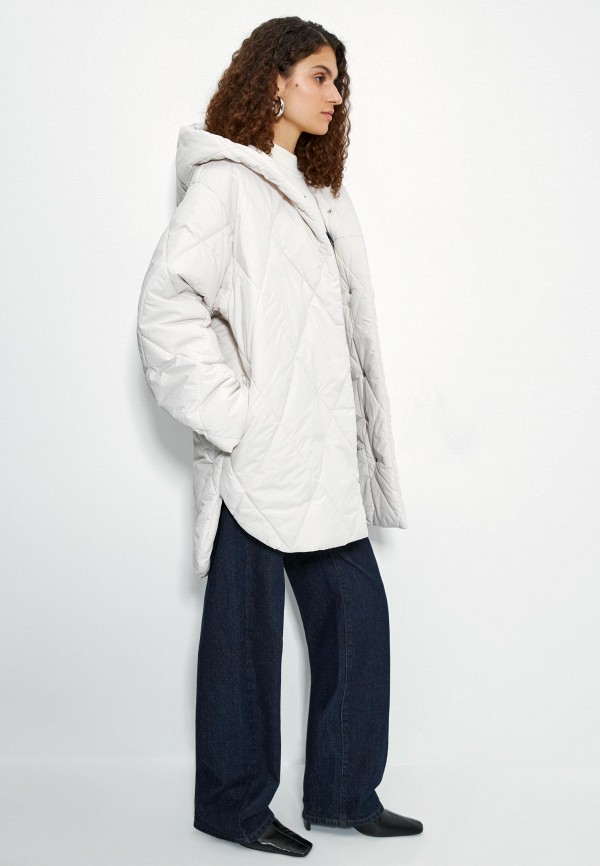 фото Куртка утепленная zarina