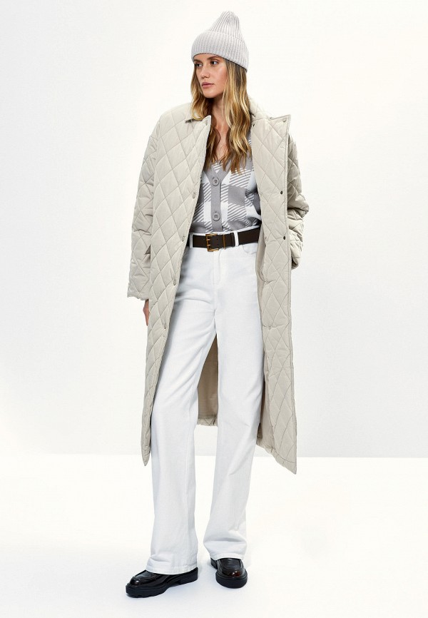 фото Куртка утепленная zarina