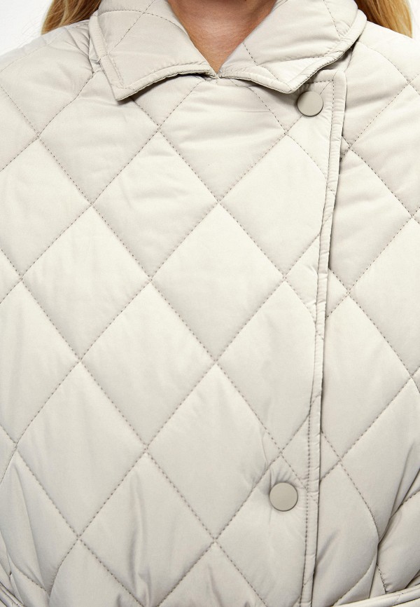 фото Куртка утепленная zarina