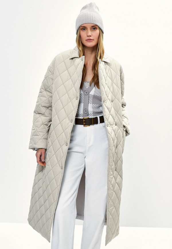 фото Куртка утепленная zarina