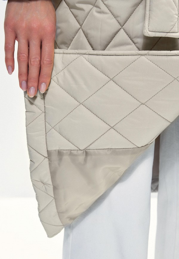 фото Куртка утепленная zarina