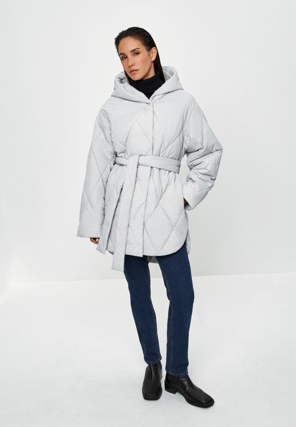 фото Куртка утепленная zarina