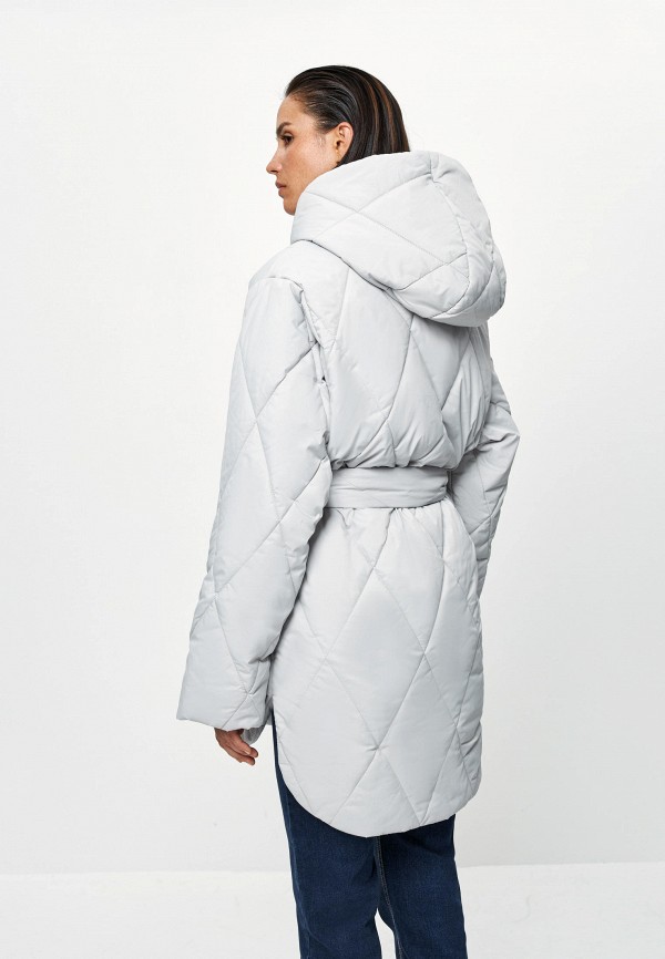 фото Куртка утепленная zarina