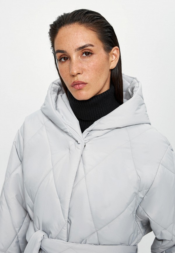 фото Куртка утепленная zarina