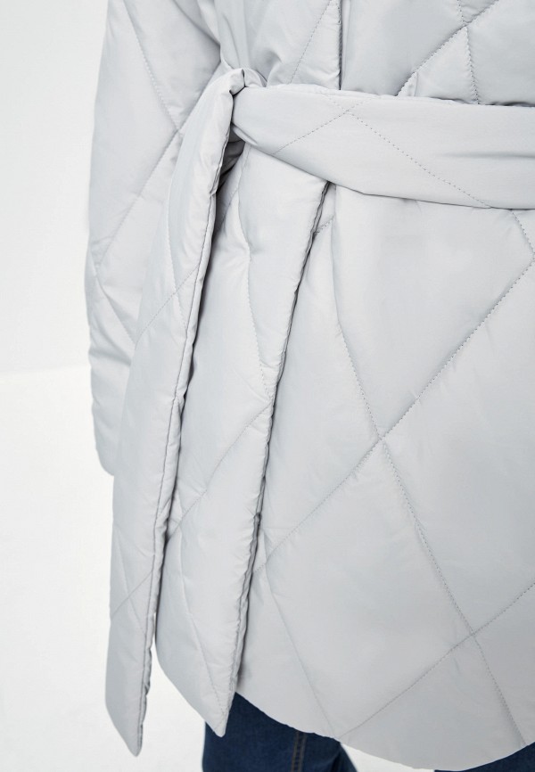 фото Куртка утепленная zarina