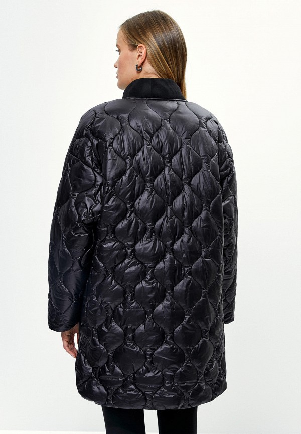 фото Куртка утепленная zarina