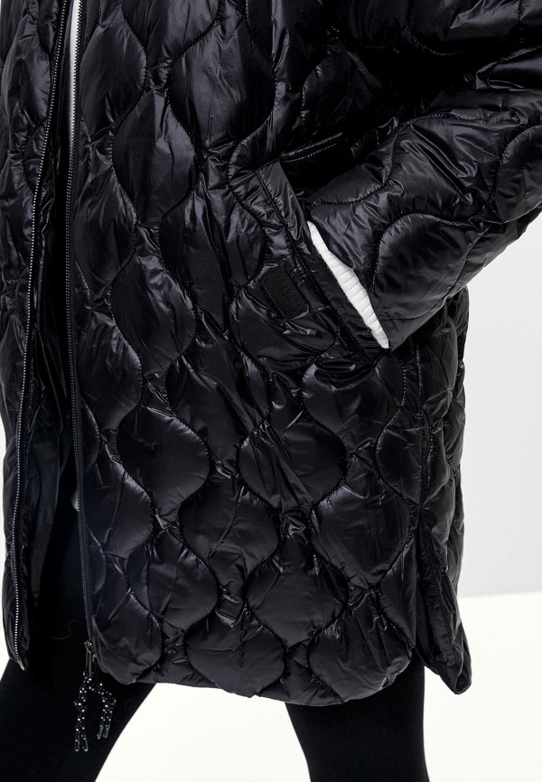 фото Куртка утепленная zarina