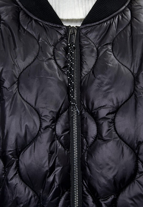 фото Куртка утепленная zarina