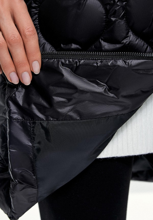 фото Куртка утепленная zarina