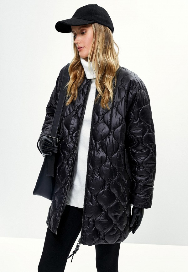 фото Куртка утепленная zarina