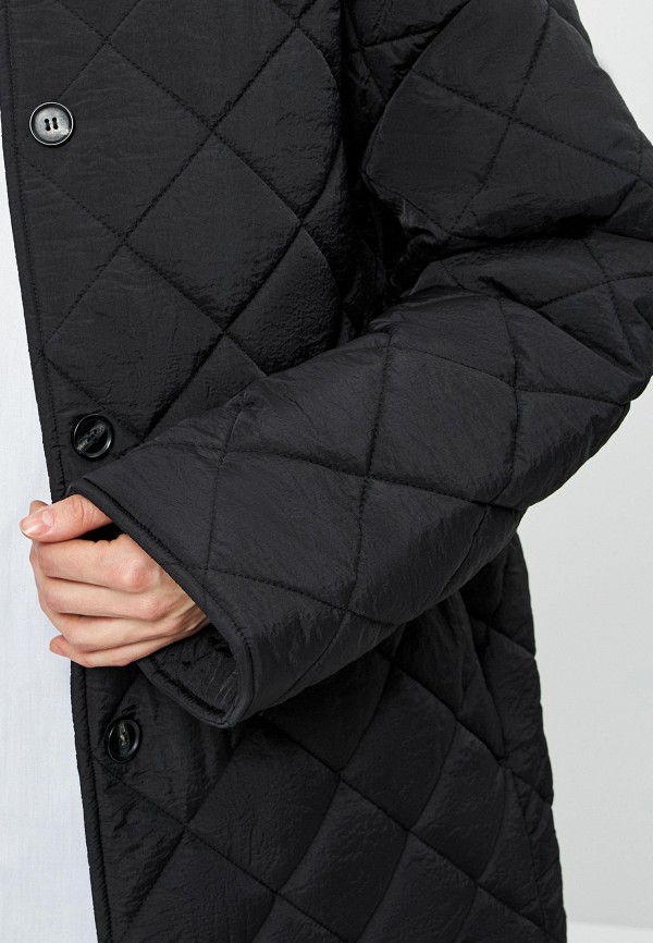 фото Куртка утепленная zarina