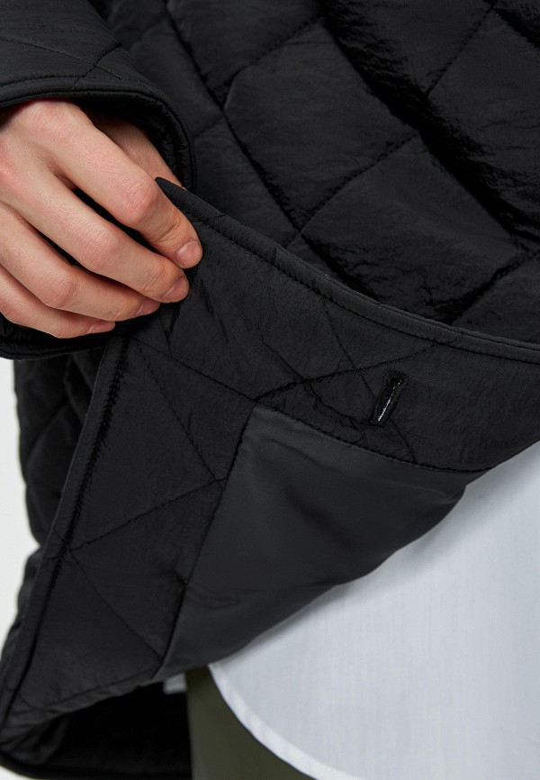 фото Куртка утепленная zarina