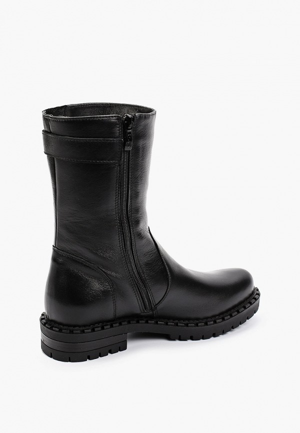 фото Полусапоги francesco donni