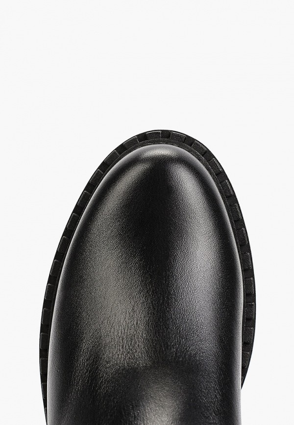 фото Полусапоги francesco donni