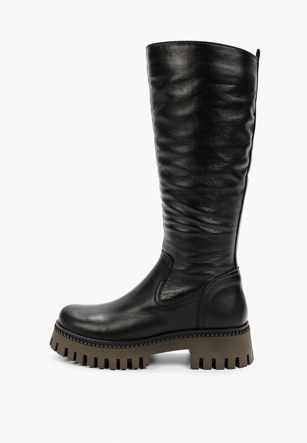 фото Сапоги francesco donni