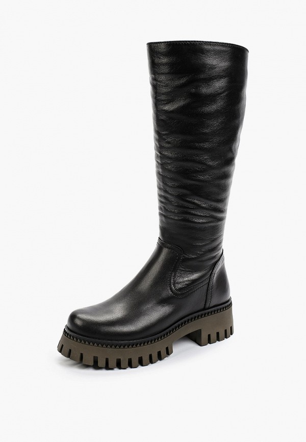 фото Сапоги francesco donni