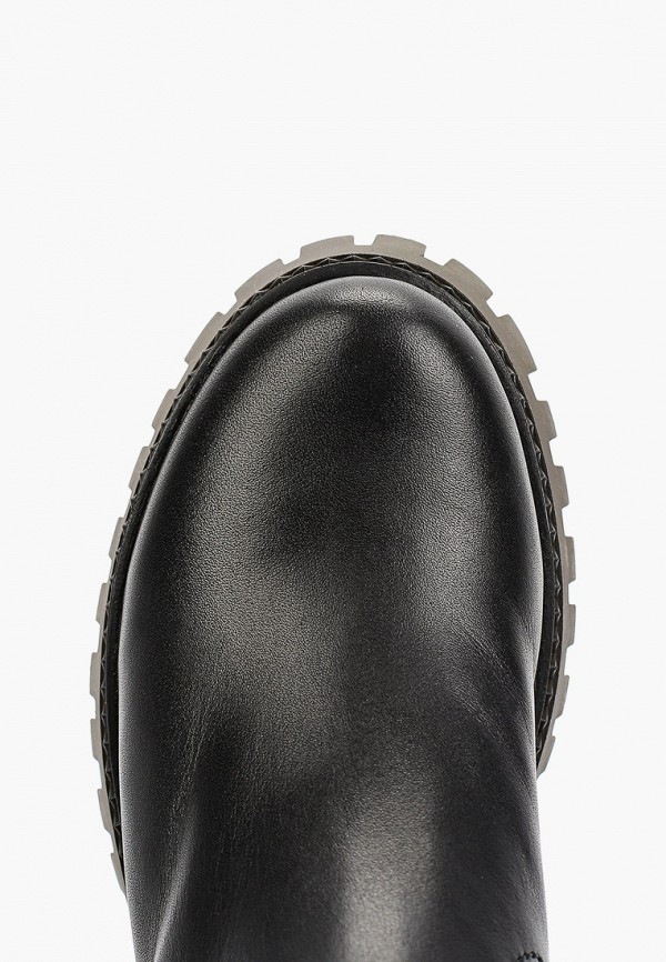 фото Сапоги francesco donni