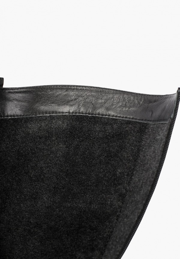 фото Сапоги francesco donni