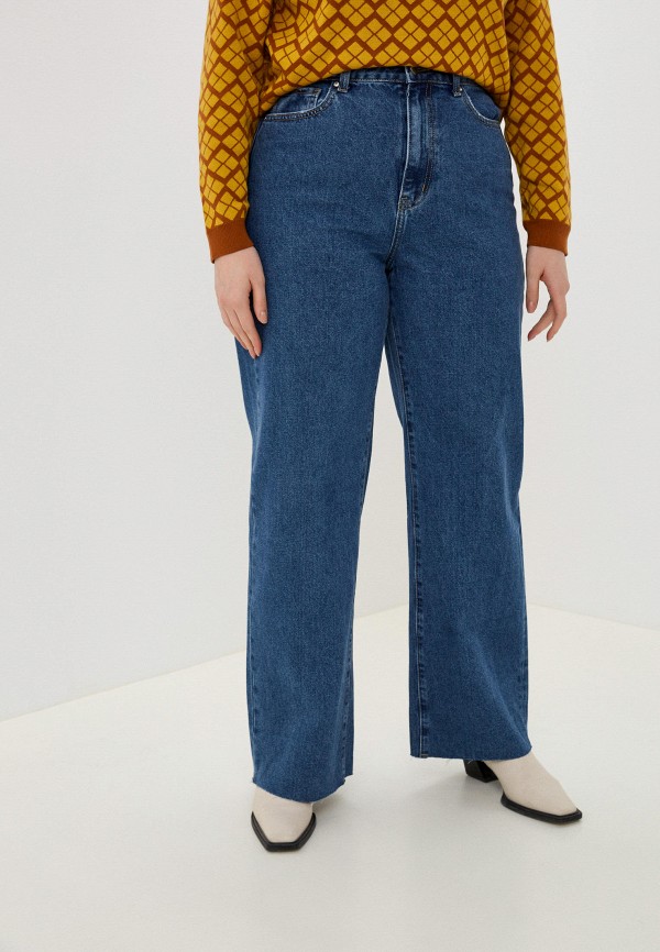 Джинсы Velocity 4120₽