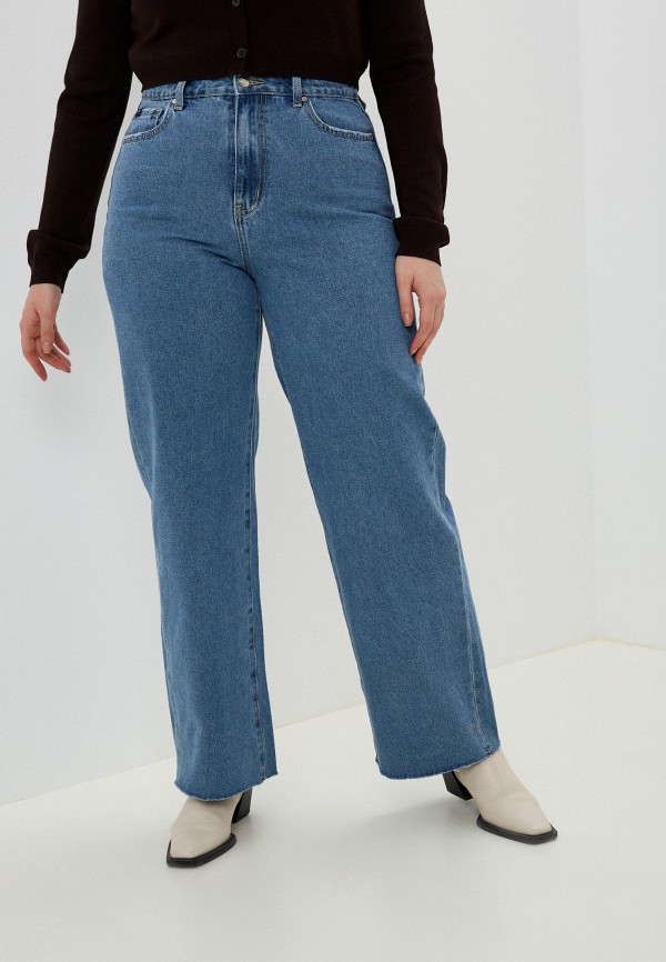 Джинсы Velocity 4120₽