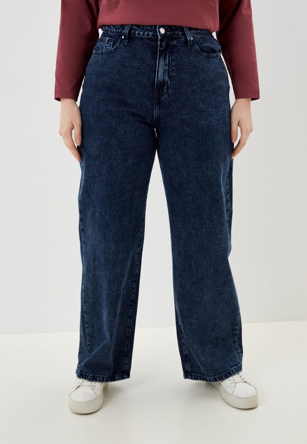 Джинсы Velocity 4120₽