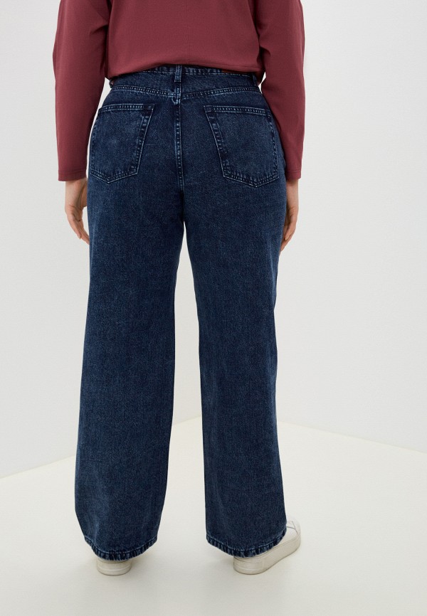 фото Джинсы velocity