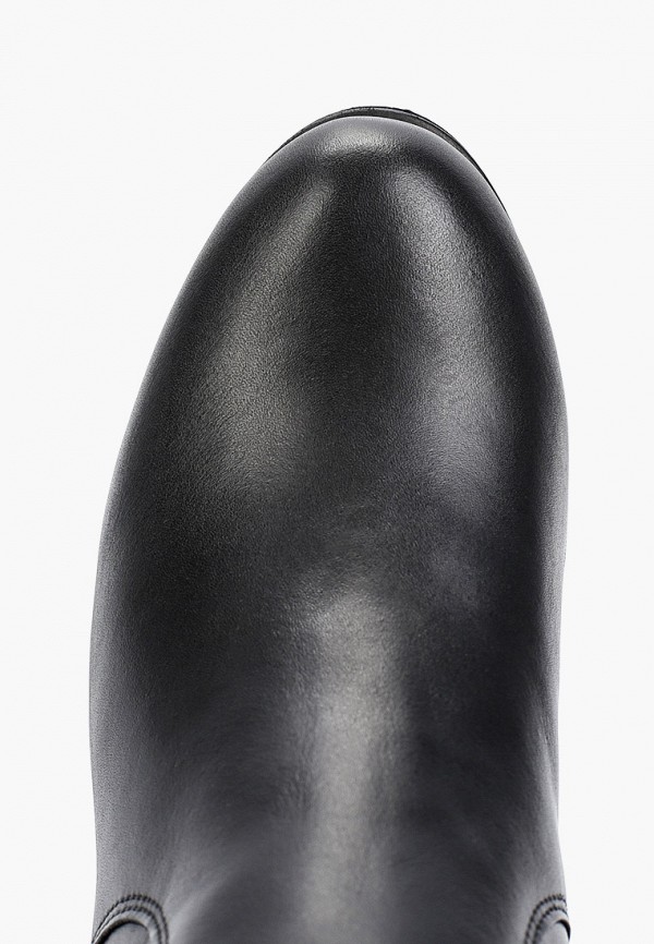 фото Ботфорты francesco donni