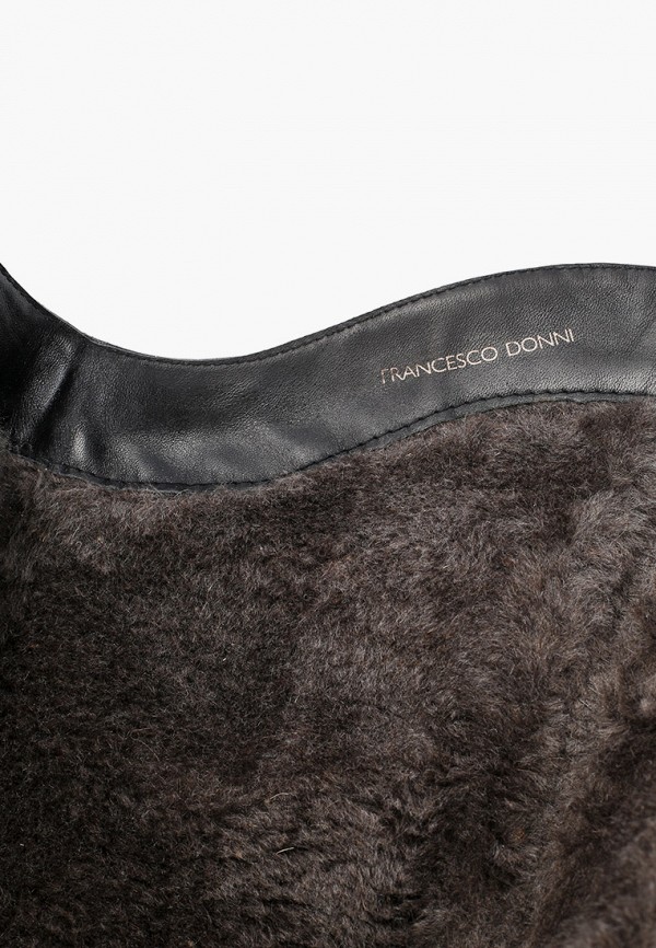 фото Ботфорты francesco donni