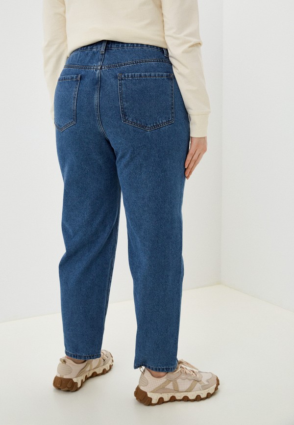 фото Джинсы velocity