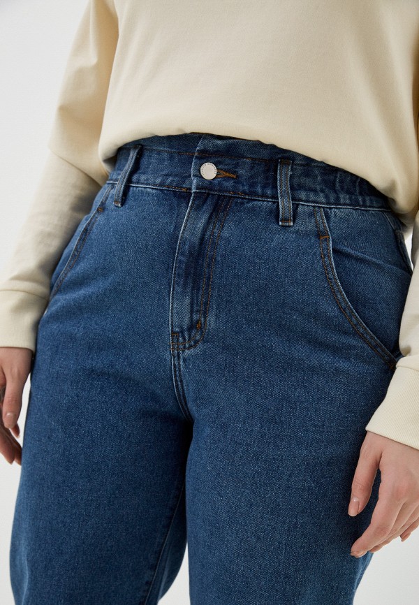 фото Джинсы velocity