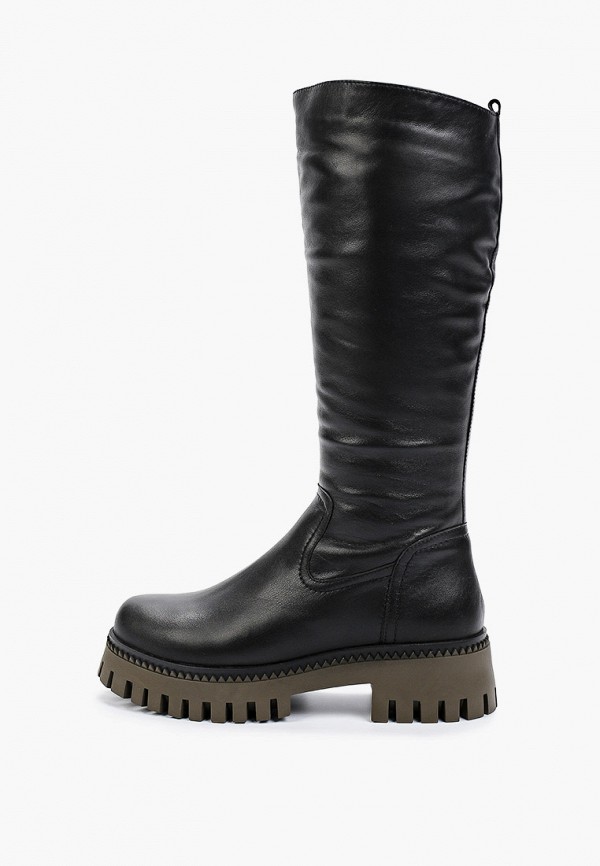 фото Сапоги francesco donni