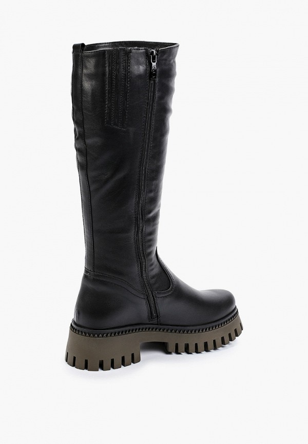 фото Сапоги francesco donni