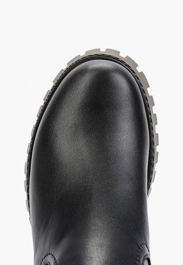 фото Сапоги francesco donni