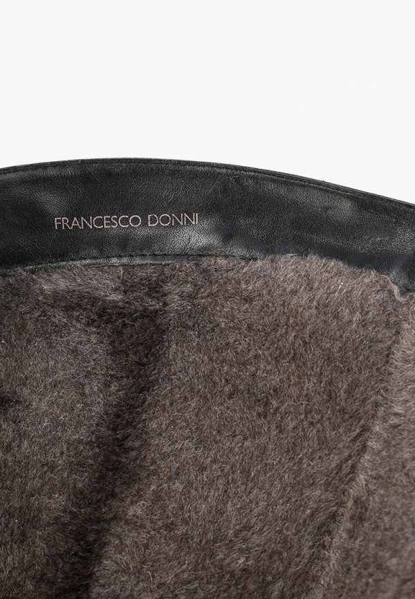 фото Сапоги francesco donni