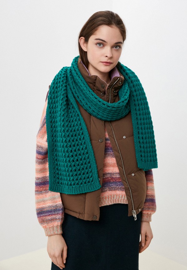 фото Шарф marc o'polo