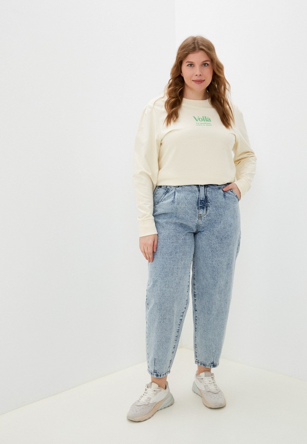 фото Джинсы velocity