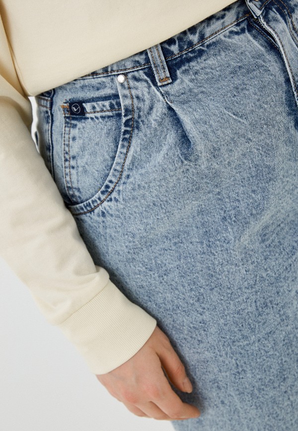 фото Джинсы velocity