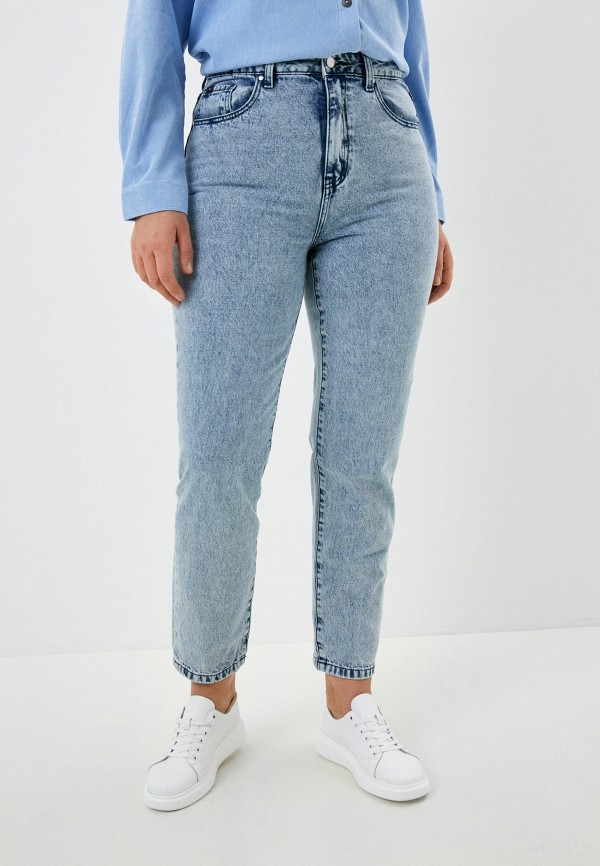 Джинсы Velocity 2990₽