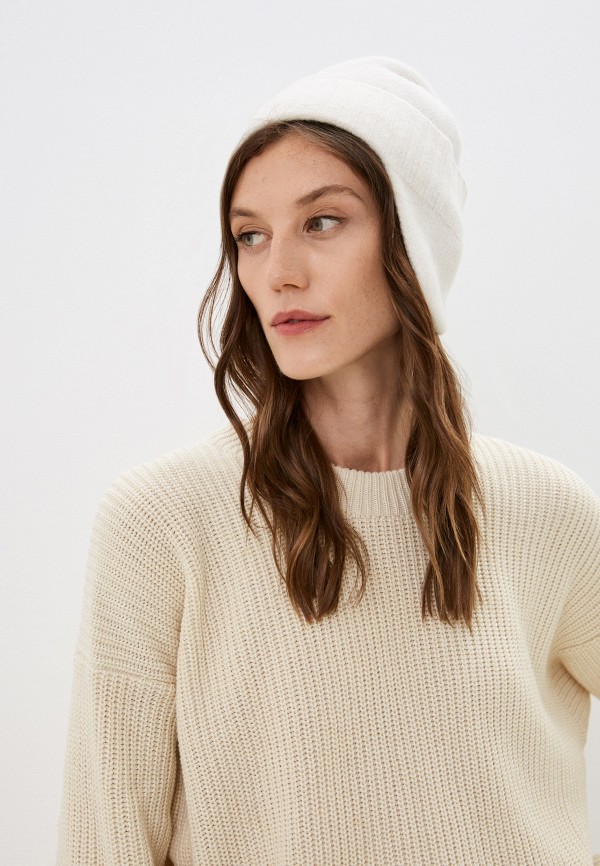 фото Шапка canoe