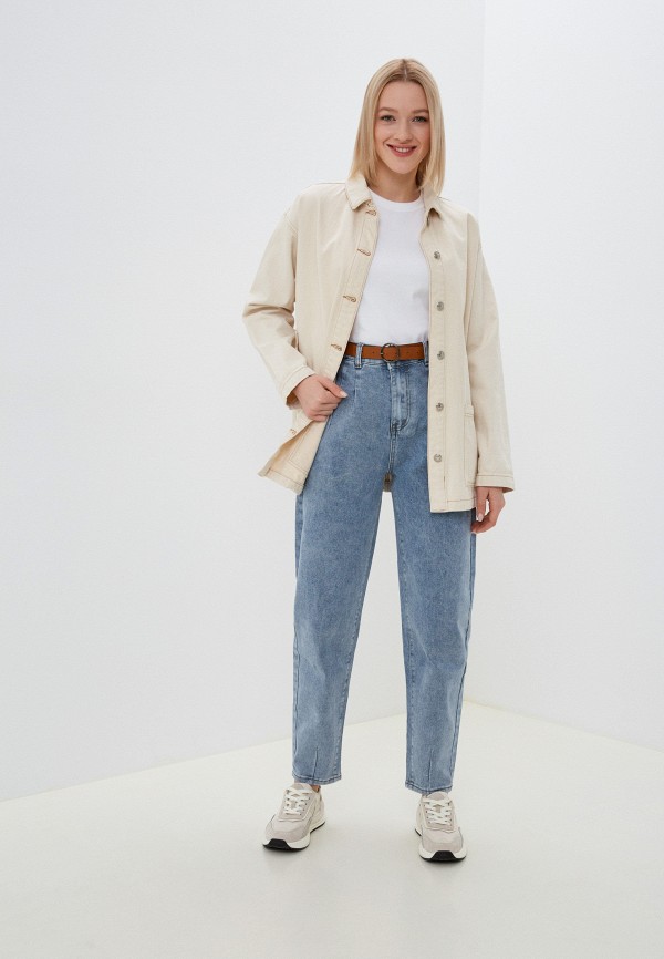 фото Джинсы feimailis