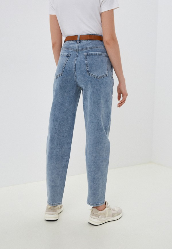 фото Джинсы feimailis