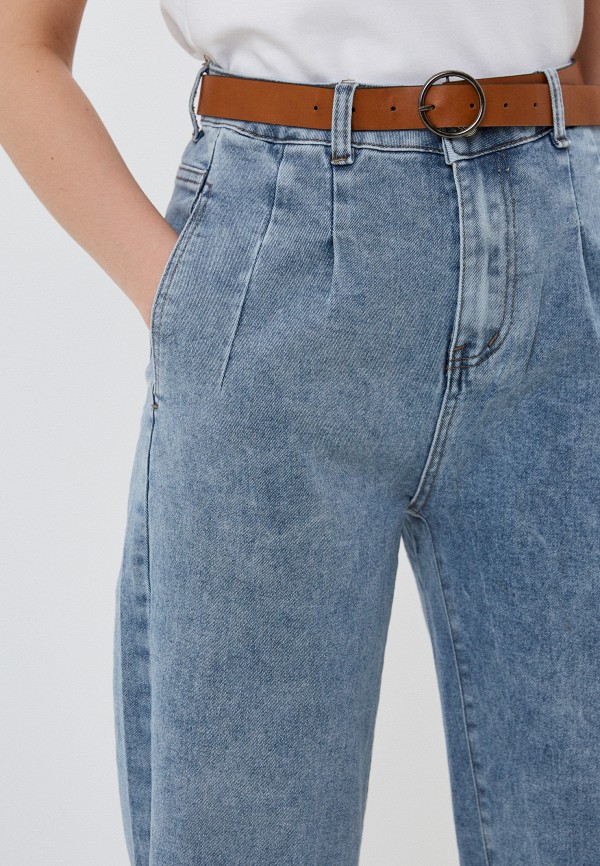 фото Джинсы feimailis